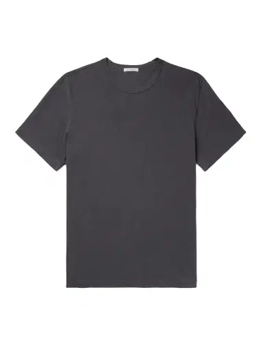 James Perse Cotton-Jersey T-Shirt - Men | Thumbnail 1