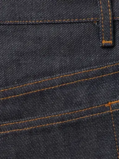 A.P.C. New Standard Dry Selvedge Denim Jeans - Men | Thumbnail 5 A.P.C. New Standard Dry Selvedge Denim Jeans - Men | Thumbnail 5