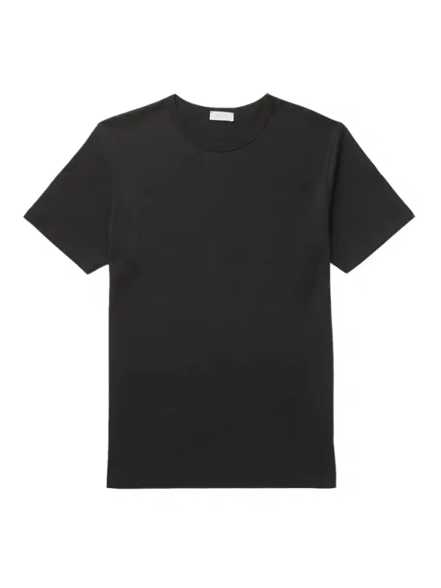 Slim-Fit Cotton-Jersey T-Shirt - Men