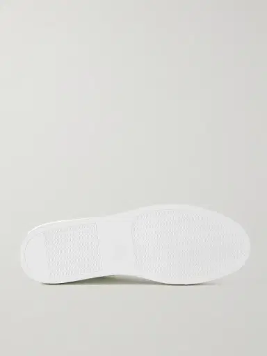 Common Projects Original Achilles Leather High-Top Sneakers - Men | Thumbnail 3
