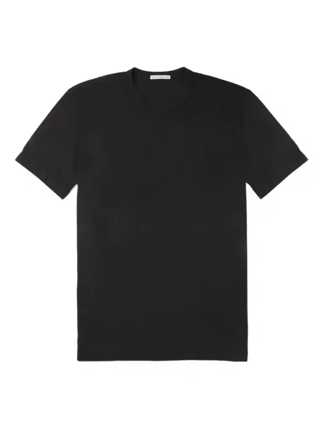 Combed Cotton-Jersey T-Shirt - Men