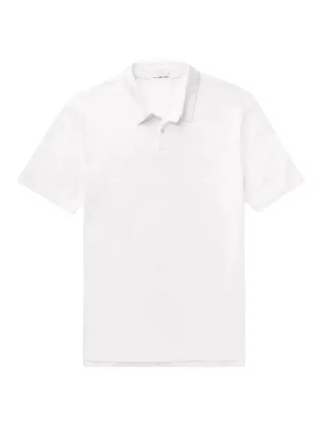 Supima Cotton-Jersey Polo Shirt - Men