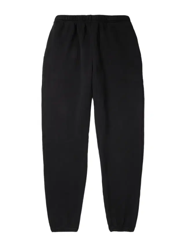 Les Tien French Terry-Cotton Sweatpants - Men