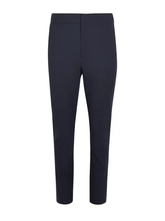 Loro Piana Leisure City Stretch Virgin Wool Trousers - Men