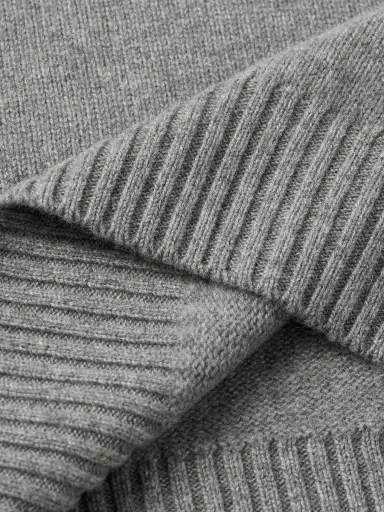 Frame Cashmere Sweater - Men | Thumbnail 5 Frame Cashmere Sweater - Men | Thumbnail 5