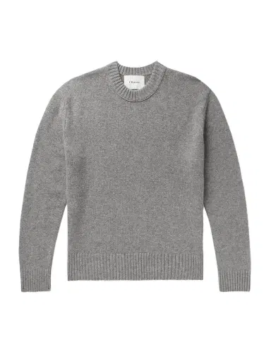 Frame Cashmere Sweater - Men | Thumbnail 1 Frame Cashmere Sweater - Men | Thumbnail 1