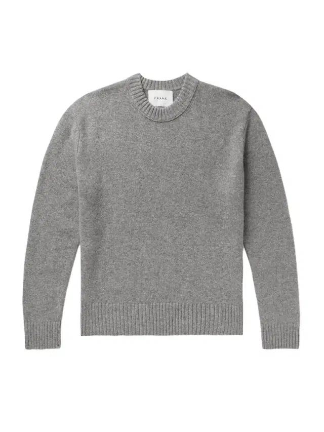 Frame Cashmere Sweater - Men