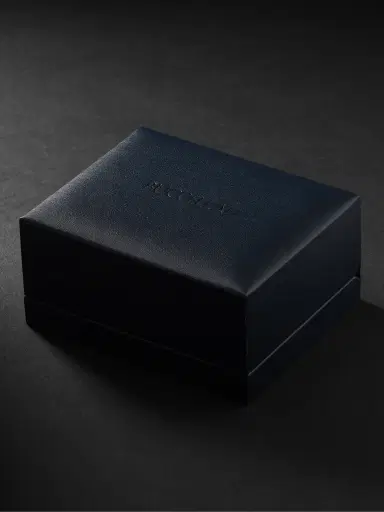 Buccellati Macri White Gold Cuff - Men | Thumbnail 5 Buccellati Macri White Gold Cuff - Men | Thumbnail 5