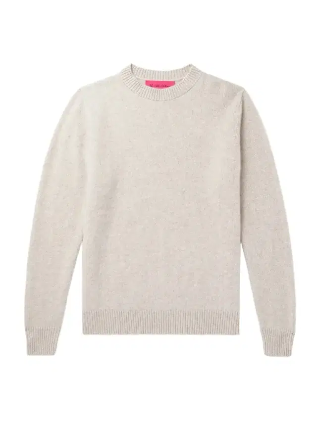 Cashmere Sweater - Men