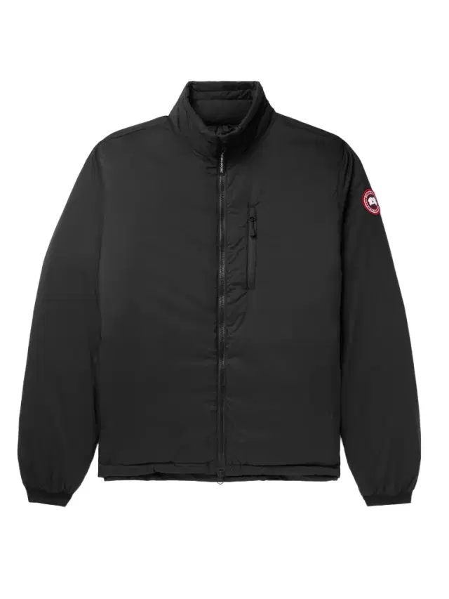 Canada Goose Lodge Quilted Shell Down Jacket - Men