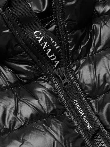 Canada Goose Crofton Slim-Fit Quilted Recycled Nylon-Ripstop Down Jacket - Men | Thumbnail 4 Canada Goose Crofton Slim-Fit Quilted Recycled Nylon-Ripstop Down Jacket - Men | Thumbnail 4