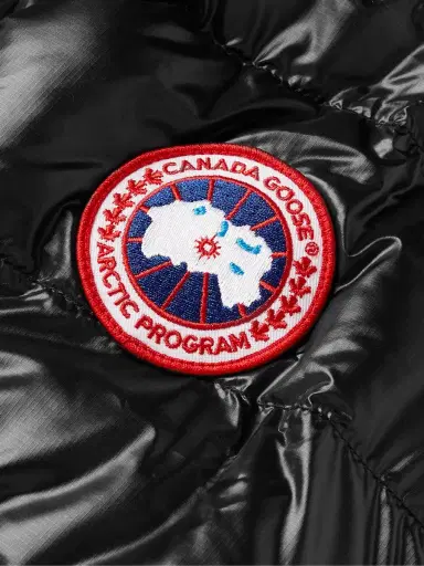 Canada Goose Crofton Slim-Fit Quilted Recycled Nylon-Ripstop Down Jacket - Men | Thumbnail 5 Canada Goose Crofton Slim-Fit Quilted Recycled Nylon-Ripstop Down Jacket - Men | Thumbnail 5