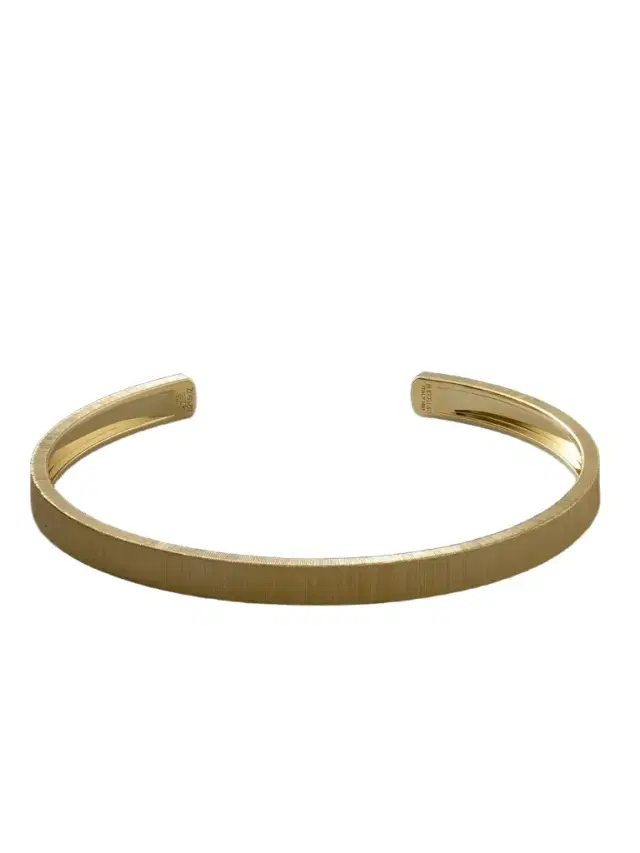Buccellati Macri Gold Cuff - Men