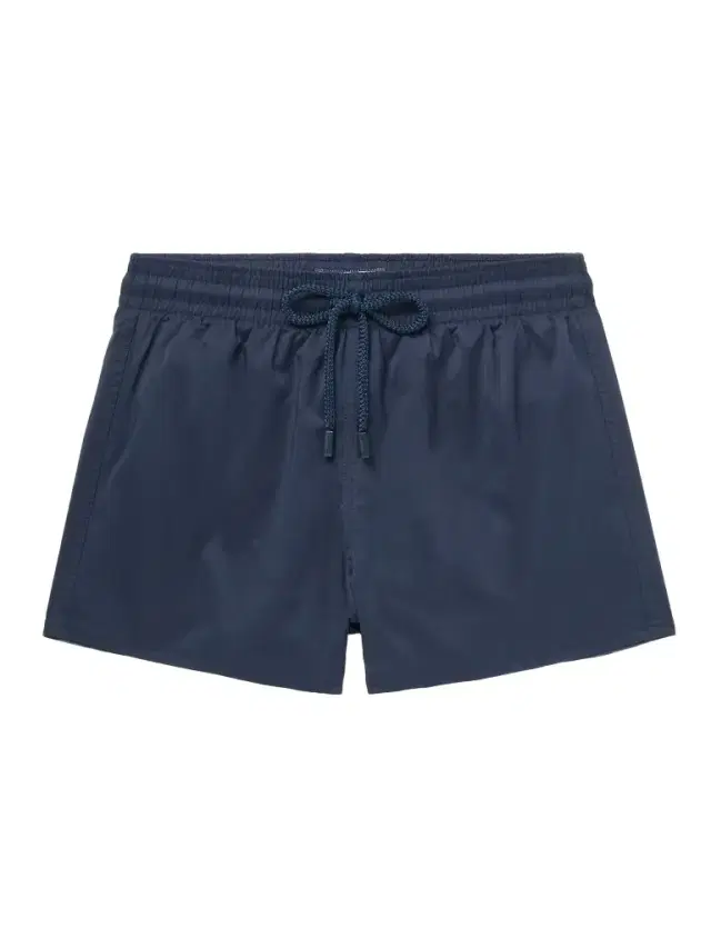 Short-Length Swim Shorts - Men