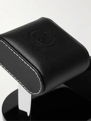 Rapport London Full-Grain Leather Watch Stand - Men | Thumbnail 3 Rapport London Full-Grain Leather Watch Stand - Men | Thumbnail 3