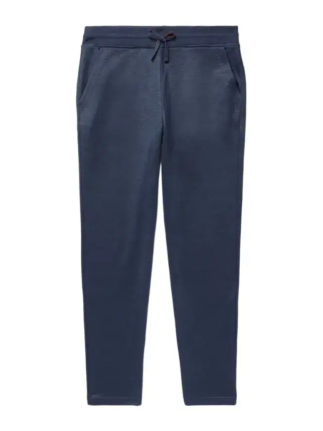 Loro Piana Tapered Stretch Linen-Blend Sweatpants - Men
