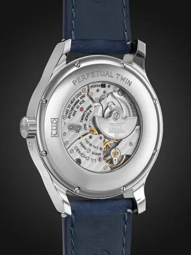 Chopard L.U.C Perpetual Twin Automatic Perpetual Calendar Stainless Steel, Ref. 168561-3003 - Men | Thumbnail 5 Chopard L.U.C Perpetual Twin Automatic Perpetual Calendar Stainless Steel, Ref. 168561-3003 - Men | Thumbnail 5