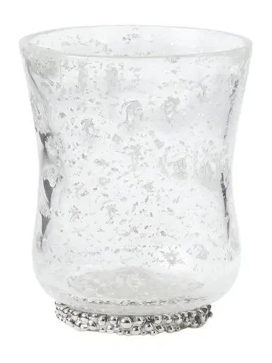 Buccellati Glass and Sterling Silver Shot Glass - Men | Thumbnail 1