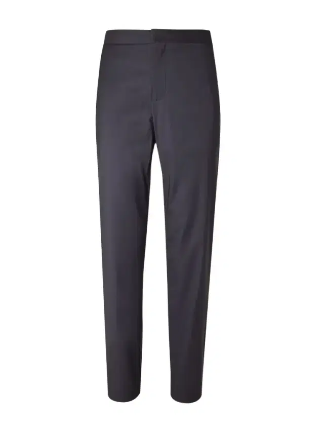 Loro Piana Rain System Virgin Wool-Blend Trousers - Men