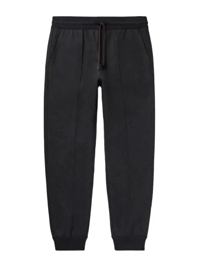 Loro Piana Tapered Cashmere-Blend Sweatpants - Men