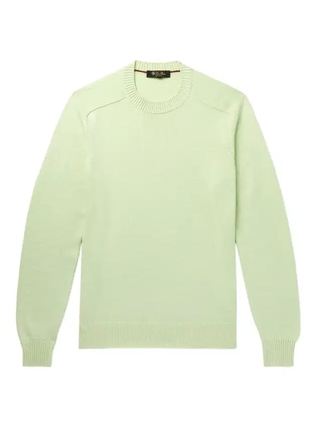 Loro Piana Cotton and Silk-Blend Sweater - Men