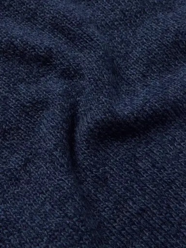 Loro Piana Baby Cashmere Rollneck Sweater - Men | Thumbnail 6 Loro Piana Baby Cashmere Rollneck Sweater - Men | Thumbnail 6