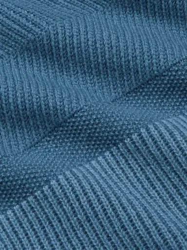 Loro Piana Ribbed Cashmere Sweater - Men | Thumbnail 5