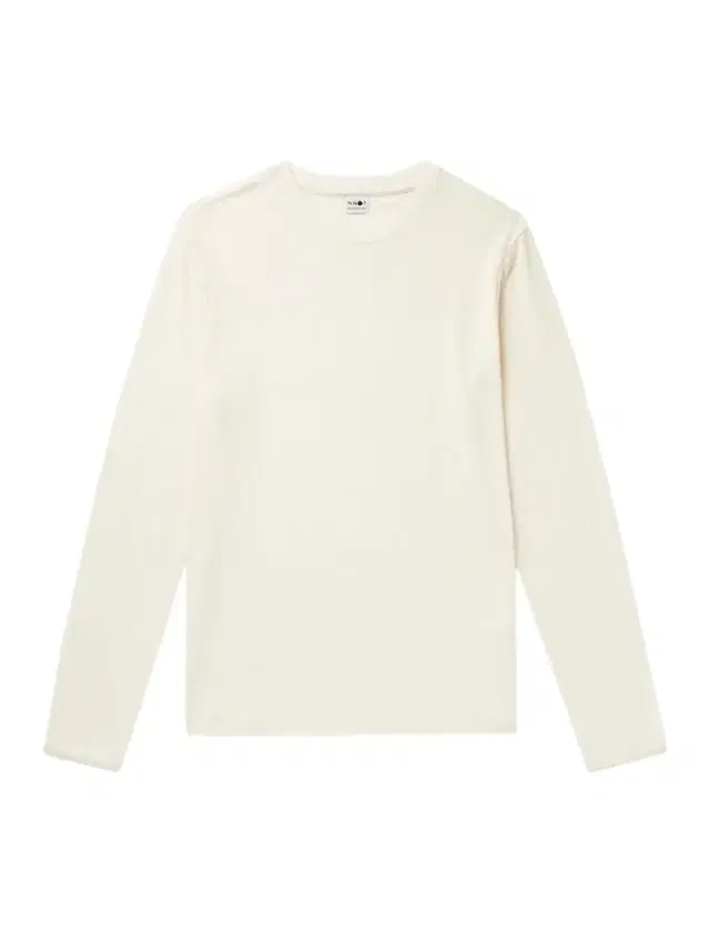 NN07 Clive Waffle-Knit Cotton and Modal-Blend T-Shirt - Men
