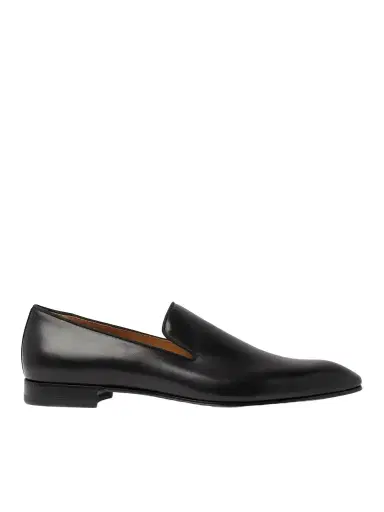 Christian Louboutin Dandelion Leather Loafers - Men | Thumbnail 1 Christian Louboutin Dandelion Leather Loafers - Men | Thumbnail 1