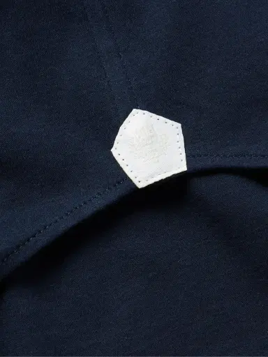 Loro Piana Slim-Fit Cotton-Jersey Shirt - Men | Thumbnail 5