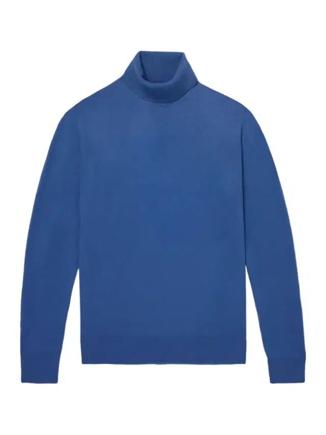 Loro Piana Dolcevita Slim-Fit Baby Cashmere Rollneck Sweater - Men