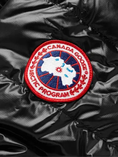 Canada Goose Crofton Slim-Fit Recycled Nylon-Ripstop Hooded Down Jacket - Men | Thumbnail 5 Canada Goose Crofton Slim-Fit Recycled Nylon-Ripstop Hooded Down Jacket - Men | Thumbnail 5