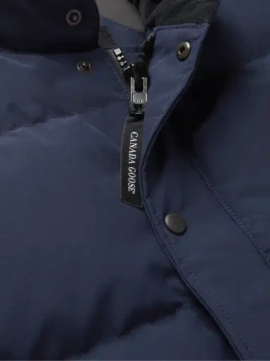 Canada Goose Slim-Fit Freestyle Crew Quilted Arctic Tech Down Gilet - Men | Thumbnail 4 Canada Goose Slim-Fit Freestyle Crew Quilted Arctic Tech Down Gilet - Men | Thumbnail 4