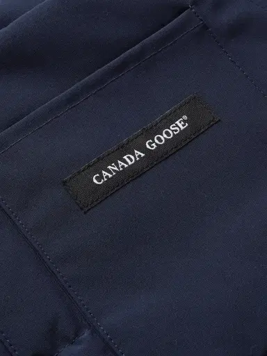 Canada Goose Slim-Fit Freestyle Crew Quilted Arctic Tech Down Gilet - Men | Thumbnail 5 Canada Goose Slim-Fit Freestyle Crew Quilted Arctic Tech Down Gilet - Men | Thumbnail 5