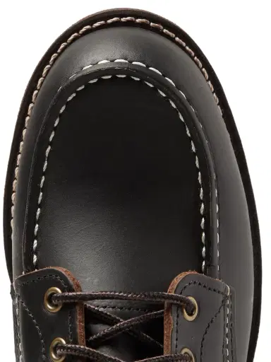 Red Wing Shoes 8849 6-Inch Moc Leather Boots - Men | Thumbnail 5 Red Wing Shoes 8849 6-Inch Moc Leather Boots - Men | Thumbnail 5