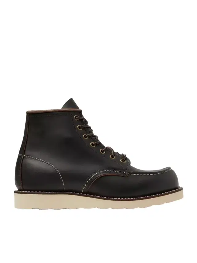 Red Wing Shoes 8849 6-Inch Moc Leather Boots - Men