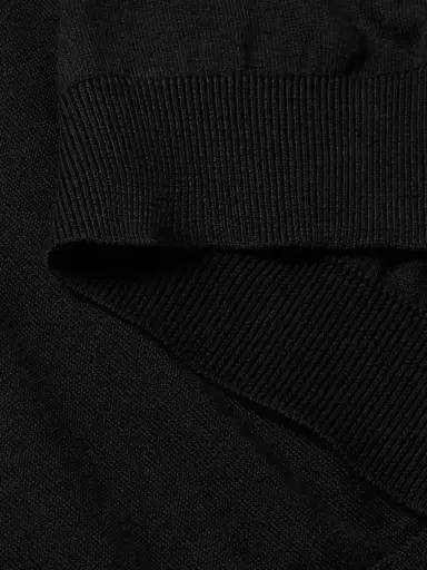 John Smedley Belden Slim-Fit Knitted Sea Island Cotton T-Shirt - Men | Thumbnail 5