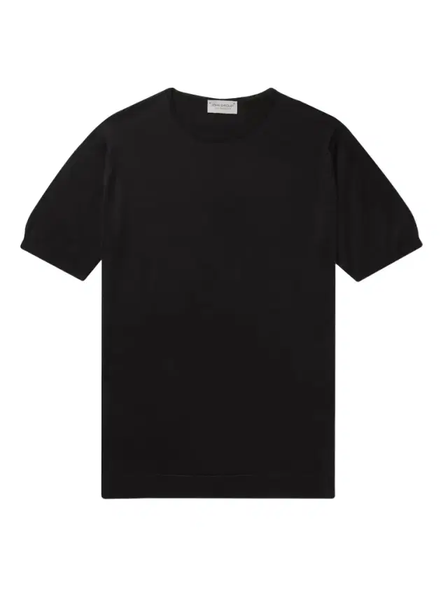 Belden Slim-Fit Knitted Sea Island Cotton T-Shirt - Men Belden Slim-Fit Knitted Sea Island Cotton T-Shirt - Men