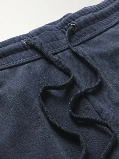 James Perse Straight-Leg Supima Cotton-Jersey Sweatpants - Men | Thumbnail 5 James Perse Straight-Leg Supima Cotton-Jersey Sweatpants - Men | Thumbnail 5