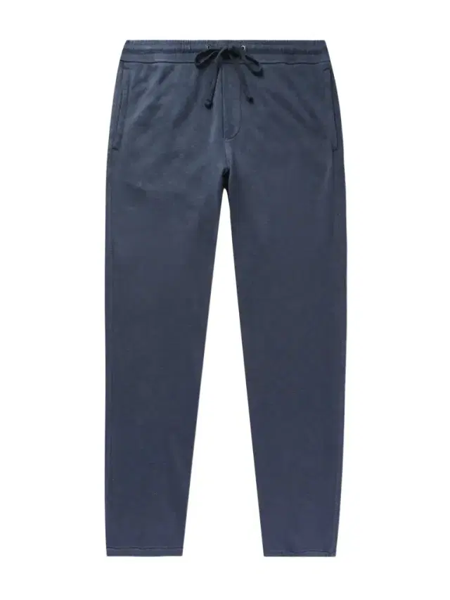 James Perse Straight-Leg Supima Cotton-Jersey Sweatpants - Men