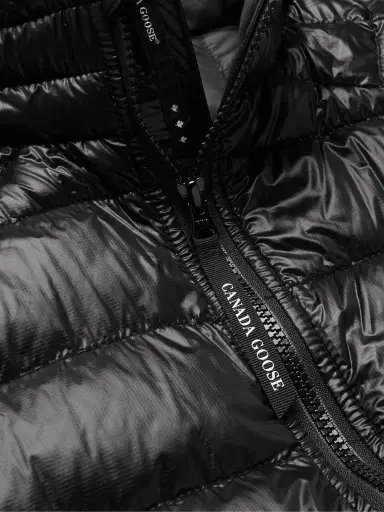 Canada Goose Hybridge Lite Slim-Fit Quilted Shell Down Gillet - Men | Thumbnail 4