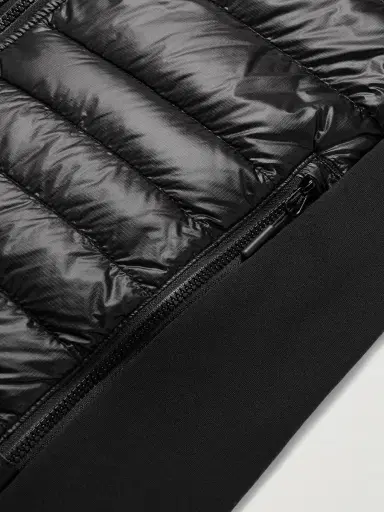 Canada Goose Hybridge Lite Slim-Fit Quilted Shell Down Gillet - Men | Thumbnail 5