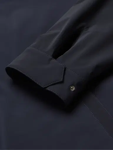 Loro Piana Stretch-Shell Bomber Jacket - Men | Thumbnail 5 Loro Piana Stretch-Shell Bomber Jacket - Men | Thumbnail 5