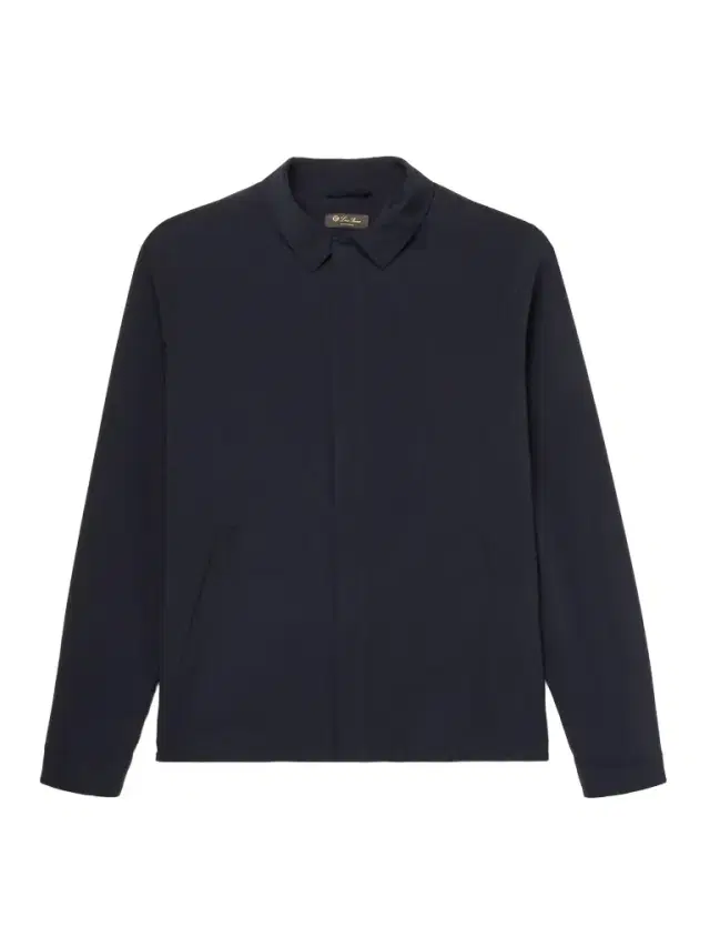 Loro Piana Stretch-Shell Bomber Jacket - Men