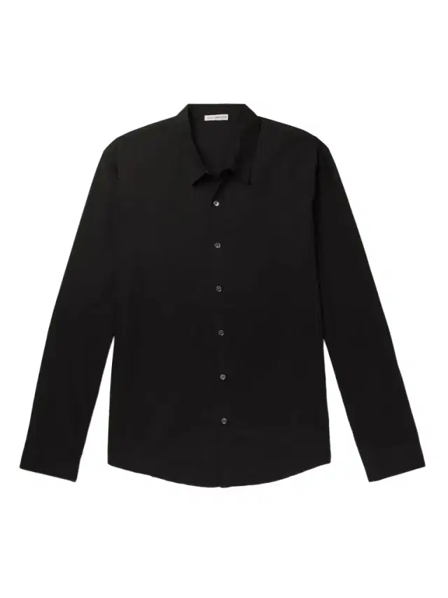 Standard Cotton Shirt - Men