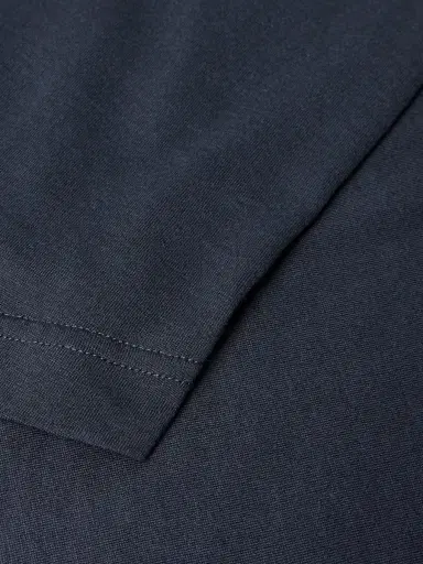 Loro Piana Slim-Fit Silk and Cotton-Blend Jersey T-Shirt - Men | Thumbnail 5