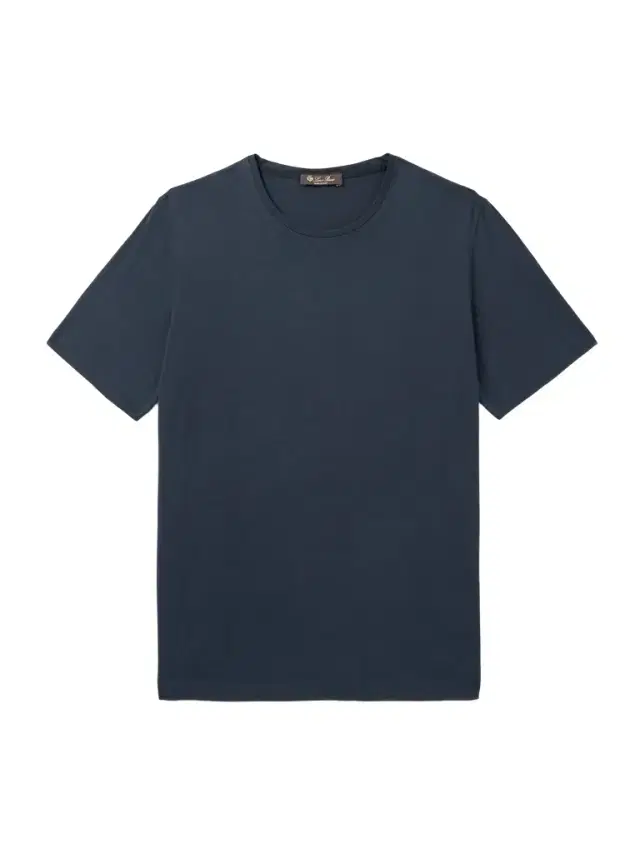Loro Piana Slim-Fit Silk and Cotton-Blend Jersey T-Shirt - Men
