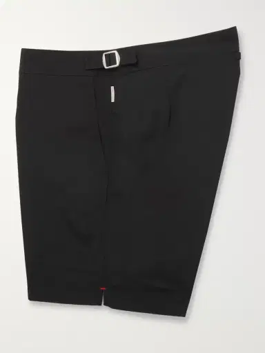 Orlebar Brown Bulldog Mid-Length Swim Shorts - Men | Thumbnail 5 Orlebar Brown Bulldog Mid-Length Swim Shorts - Men | Thumbnail 5