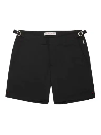 Orlebar Brown Bulldog Mid-Length Swim Shorts - Men | Thumbnail 1 Orlebar Brown Bulldog Mid-Length Swim Shorts - Men | Thumbnail 1