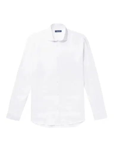 Frescobol Carioca Linen Shirt - Men | Thumbnail 1